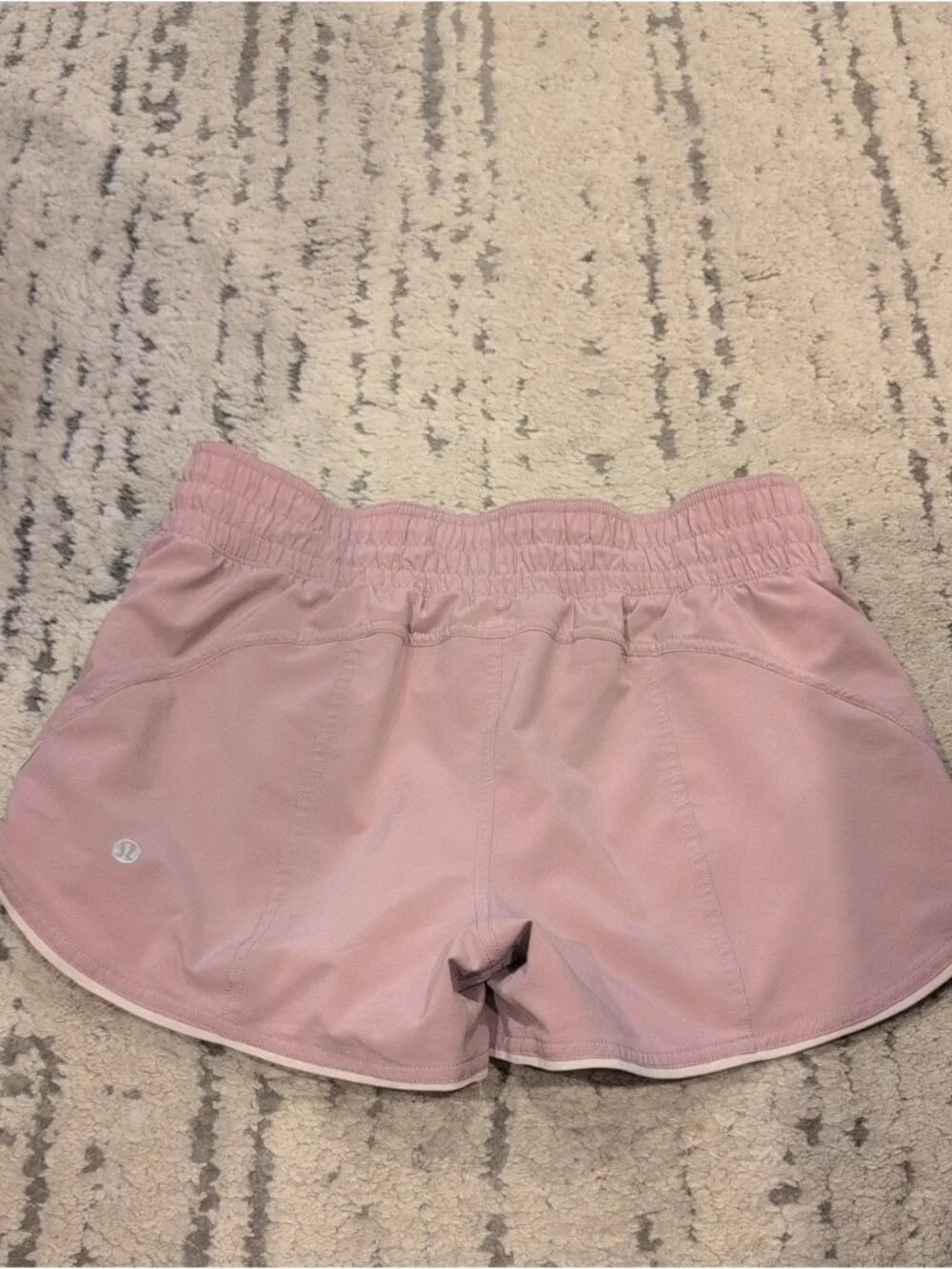 Lululemon Choose a Side Short *Reversible 3